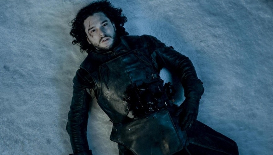 Se filtra el resumen del quinto episodio de Game of Thrones y hackers amenazan a HBO