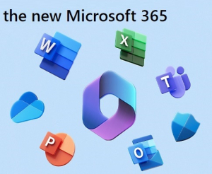 Microsoft primero dio de baja Internet Explorer y ahora le dice adiós a Microsoft Office