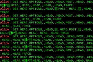 Optionsbleed, una nueva vulnerabilidad, similar a Heartbleed, para Apache