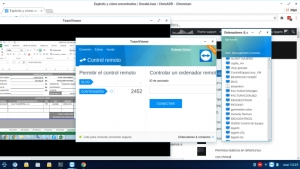 Disponible TeamViewer 13 con soporte nativo para Linux