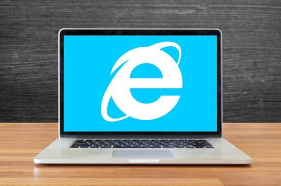 Uno de los navegadores más populares de internet pasó a la historia, Internet Explorer (1995-2022)