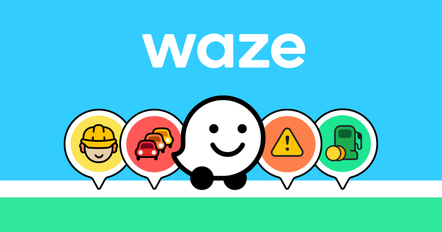 La aplicación Waze permite generar indicaciones con tu propia voz o la de un ser querido al que desees escuchar cuando manejas