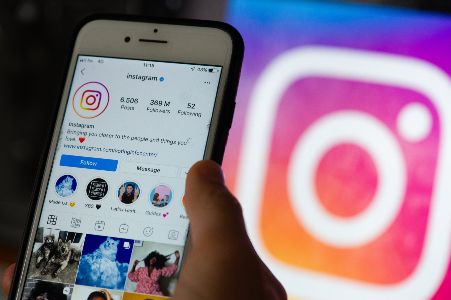 Instagram está trabajando en una nueva y propia opción para programar las publicaciones