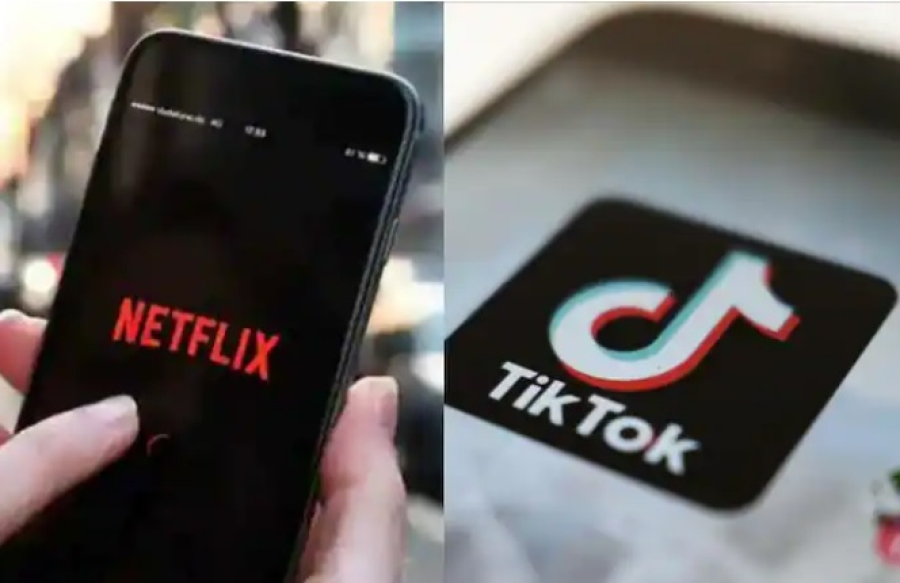 Tik Tok y Netflix apuestan a los videos juegos como nuevas unidades de servicios para sus seguidores