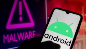 Malwares que más afectan los teléfonos Android