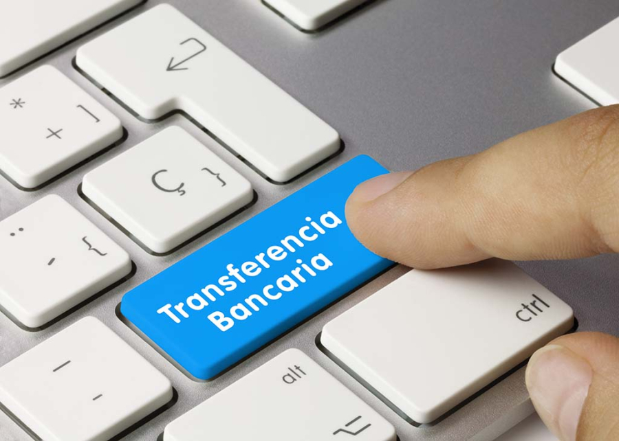 Se optimiza servicio de transferencias bancarias con prestaciones 24/7