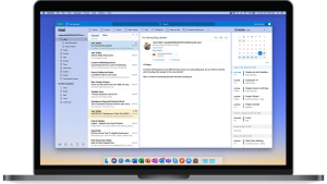 Los usuarios de Mac que deseen utilizar Outlook ya no necesitaran suscripción paga a Microsoft 365