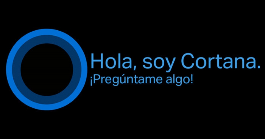 Detectado un nuevo fallo de seguridad en Cortana