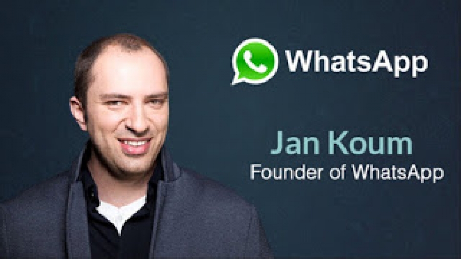 Fundador y CEO de WhatsApp, renuncia tras supuestas presiones de Facebook para debilitar el cifrado de datos