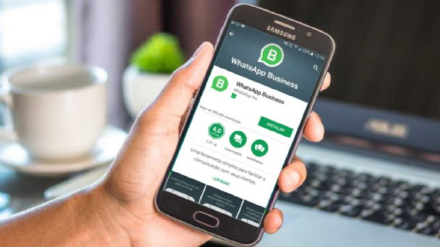 “Impulsar Estados”, nuevo servicio de WhatsApp para generar publicidad