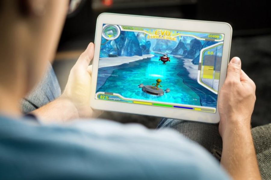 EndeavorRX: videojuego para tratar a niños con TDAH con prescripción médica