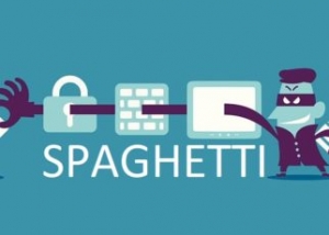 Escanea la seguridad de tus aplicaciones Web con Spaghetti