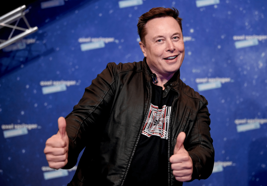 CEO de Tesla y SpaceX  se convierte en el accionista mayoritario de twitter