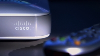  Un router de Cisco, la compañía que ha detectado el 'malware'.