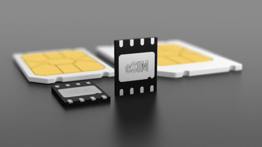 E-sim, la evolución de los SIMcards de los teléfonos móviles