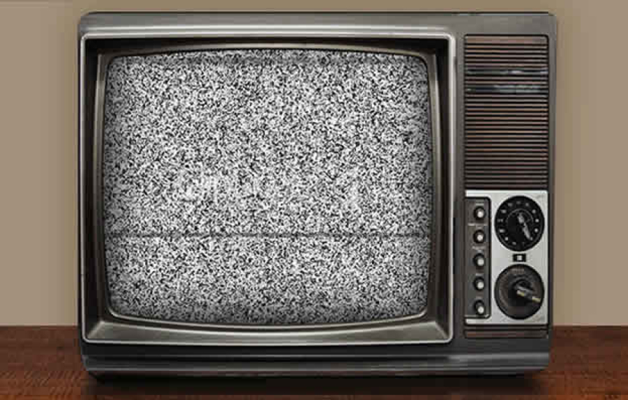 Paraguay inicia apagón analógico para contar con TV cien por ciento digital