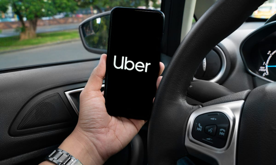 Según UBER los paraguayos se ubican entre los mejores cinco pasajeros de Latinoamérica