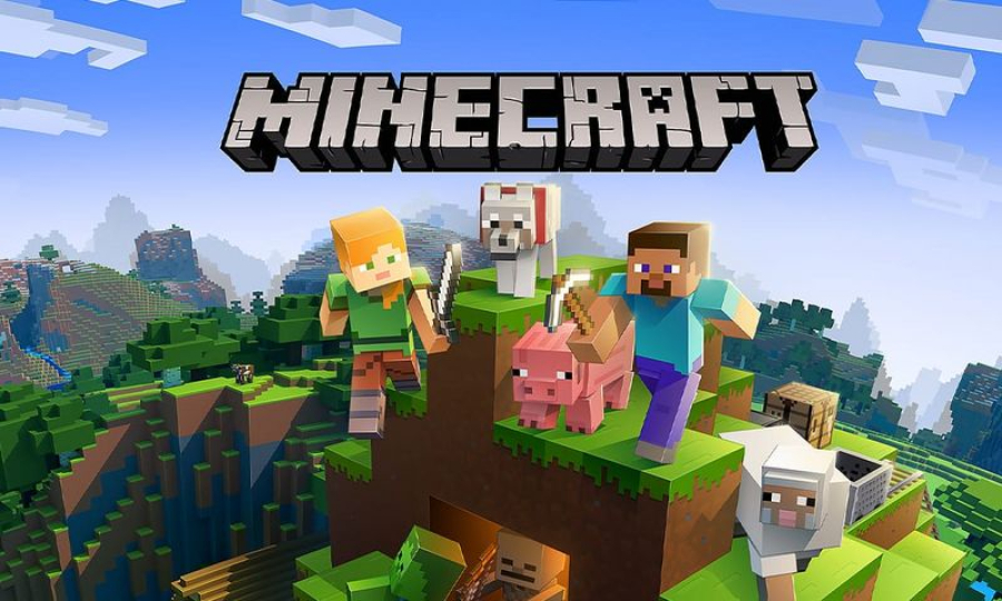 Minecraft perdió a un importante jugador a causa del cáncer