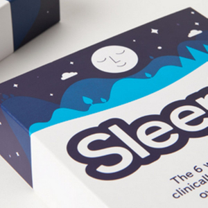 Sleepio: una APP que puede reemplazar a los medicamentos que consumes por tener insomnio